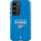 NBA Oklahoma City Thunder Standard - Blue Galaxy S23 Pro Case