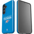 NBA Oklahoma City Thunder Standard - Blue Galaxy S24 Impact Case