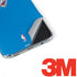 NBA Oklahoma City Thunder Standard - Blue Galaxy S8 Skin