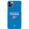 NBA Oklahoma City Thunder Standard - Blue iPhone 11 Pro Max Lite Case