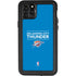 NBA Oklahoma City Thunder Standard - Blue iPhone 11 Pro Max Waterproof Case