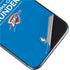 NBA Oklahoma City Thunder Standard - Blue iPhone 11 Skin