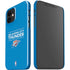 NBA Oklahoma City Thunder Standard - Blue iPhone 12 Mini Lite Case