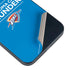 NBA Oklahoma City Thunder Standard - Blue iPhone 13 Mini Skin