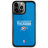 NBA Oklahoma City Thunder Standard - Blue iPhone 13 Pro Cargo Case
