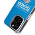 NBA Oklahoma City Thunder Standard - Blue iPhone 13 Pro Max MagSafe Case