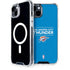 NBA Oklahoma City Thunder Standard - Blue iPhone 15 Plus MagSafe Case