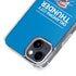 NBA Oklahoma City Thunder Standard - Blue iPhone 14 Plus MagSafe Case