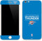 NBA Oklahoma City Thunder Standard - Blue iPhone 6/6s Plus Skin