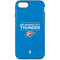 NBA Oklahoma City Thunder Standard - Blue iPhone 7 Pro Case