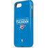 NBA Oklahoma City Thunder Standard - Blue iPhone 7 Pro Case