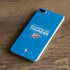 NBA Oklahoma City Thunder Standard - Blue iPhone 8 Plus Skin