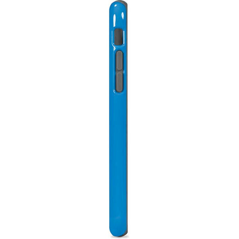 NBA Oklahoma City Thunder Standard - Blue iPhone 8 Pro Case