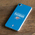 NBA Oklahoma City Thunder Standard - Blue iPhone 8 Skin