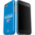 NBA Oklahoma City Thunder Standard - Blue iPhone SE (2nd & 3rd Gen) Pro Case