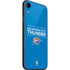 NBA Oklahoma City Thunder Standard - Blue iPhone SE (2nd & 3rd Gen) Skin
