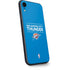 NBA Oklahoma City Thunder Standard - Blue iPhone XR Skin
