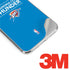 NBA Oklahoma City Thunder Standard - Blue iPhone XR Skin