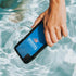 NBA Oklahoma City Thunder Standard - Blue iPhone XR Waterproof Case