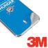 NBA Oklahoma City Thunder Standard - Blue iPhone XS Skin