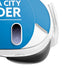 NBA Oklahoma City Thunder Standard - Blue Meta Quest 3 Skin