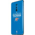 NBA Oklahoma City Thunder Standard - Blue OnePlus 7 Pro Skin