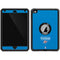 NBA Oklahoma City Thunder Standard - Blue Otterbox Defender iPad Skin