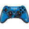 NBA Oklahoma City Thunder Standard - Blue PS4/PC SCUF Impact Controller Skin
