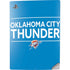 NBA Oklahoma City Thunder Standard - Blue PS5 Digital Edition Console Skin