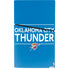 NBA Oklahoma City Thunder Standard - Blue PS5 Slim Digital Edition Bundle Skin