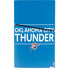NBA Oklahoma City Thunder Standard - Blue PS5 Slim Digital Edition Console Skin