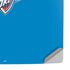 NBA Oklahoma City Thunder Standard - Blue PS5 Slim Digital Edition Console Skin