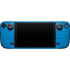 NBA Oklahoma City Thunder Standard - Blue Steam Deck Handheld Gaming Computer Skin