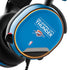NBA Oklahoma City Thunder Standard - Blue SteelSeries Arctis 3 Skin