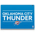 NBA Oklahoma City Thunder Standard - Blue Surface Book 2 13.5in Skin