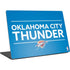 NBA Oklahoma City Thunder Standard - Blue Surface Laptop 4 15in Skin