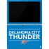 NBA Oklahoma City Thunder Standard - Blue Surface Pro 7 Skin