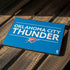 NBA Oklahoma City Thunder Standard - Blue Surface Pro 7 Skin