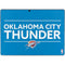 NBA Oklahoma City Thunder Standard - Blue Surface Pro 8 Skin