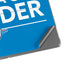 NBA Oklahoma City Thunder Standard - Blue Surface Pro 8 Skin
