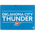 NBA Oklahoma City Thunder Standard - Blue Surface Pro 9 Skin