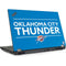 NBA Oklahoma City Thunder Standard - Blue Lenovo ThinkPad Skin