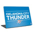 NBA Oklahoma City Thunder Standard - Blue Universal Laptop 15in (12.2 x 8.8in) Skin