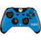NBA Oklahoma City Thunder Standard - Blue Xbox One Controller Skin