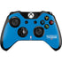 NBA Oklahoma City Thunder Standard - Blue Xbox One Controller Skin