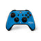 NBA Oklahoma City Thunder Standard - Blue Xbox One X Controller Skin