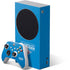 NBA Oklahoma City Thunder Standard - Blue Xbox Series S Bundle Skin