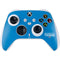 NBA Oklahoma City Thunder Standard - Blue Xbox Series S Controller Skin