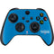 NBA Oklahoma City Thunder Standard - Blue Xbox Series X Controller Skin