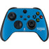 NBA Oklahoma City Thunder Standard - Blue Xbox Series X Controller Skin